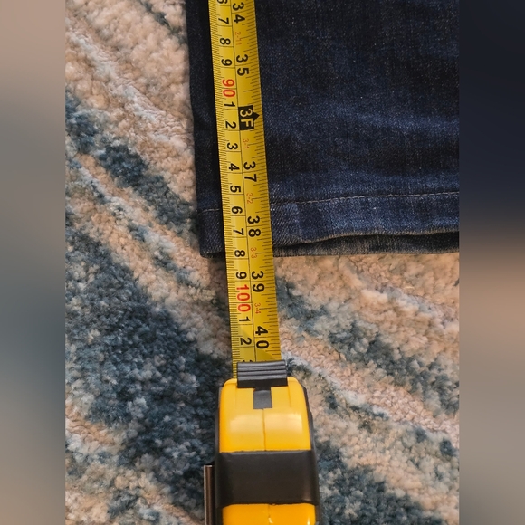 AG JEANS EVERETT SLIM STRAIGHT - Picture 16 of 16